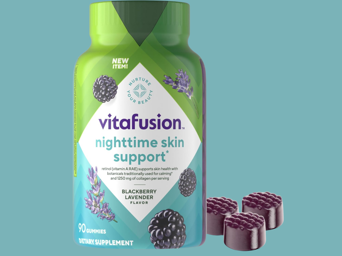 vitafusion