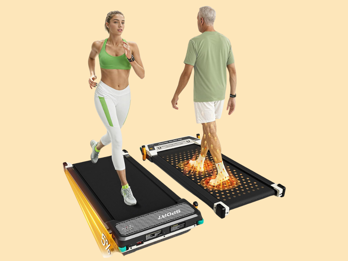walking pad