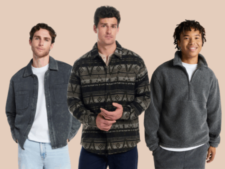 jacket coat clearance