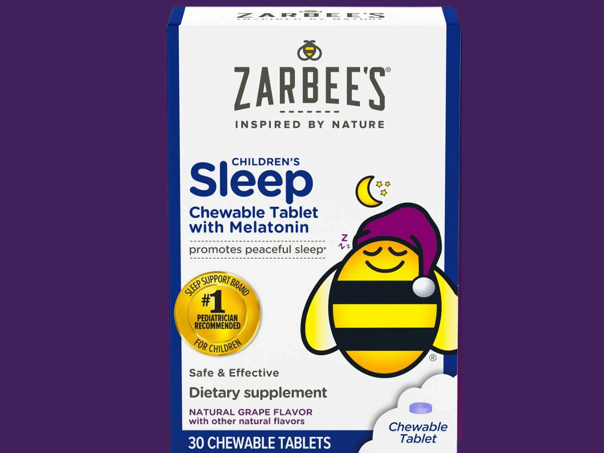 zarbees