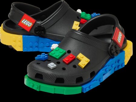 lego crocs