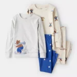 Carter's pj's 