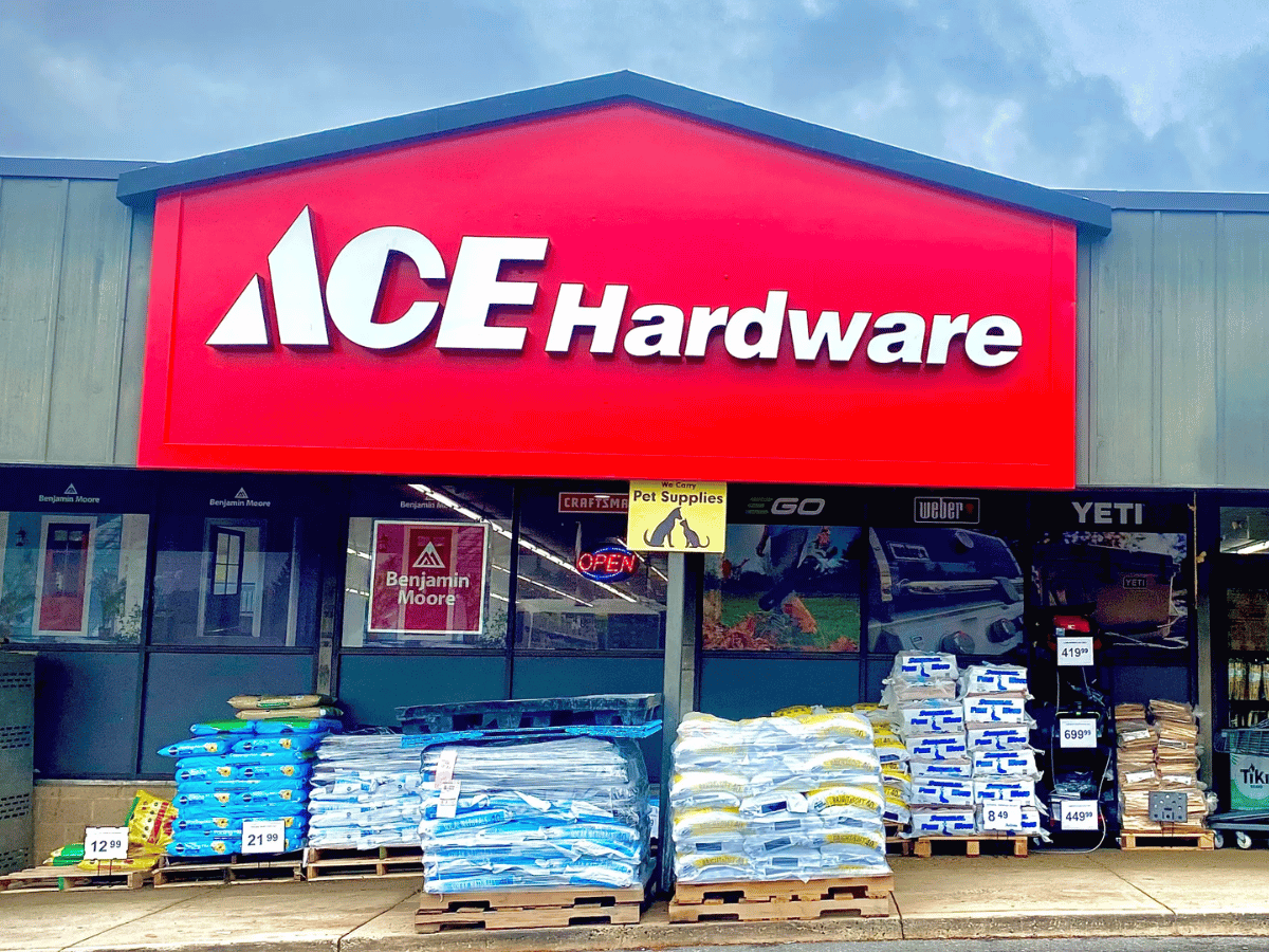 Free 10 Bonus To Use At Ace Hardware The Freebie Guy Free 10 Bonus To Use At Ace Hardware The Freebie Guy
