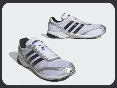 Adidas Adizero shoes