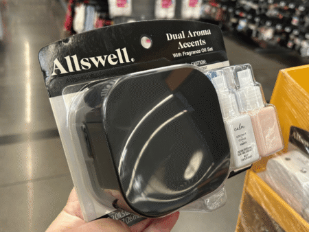 Allswell Dual Aroma Accents