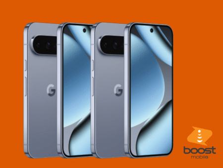 BOOST MOBILE TAX SWEEPSTAKES