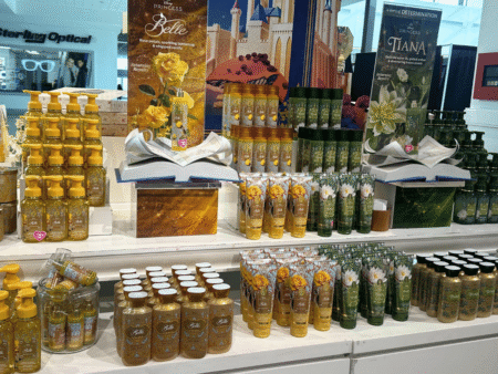 Bath Body Works Body Care