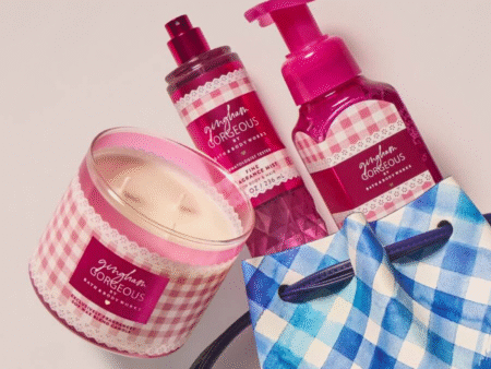 Bath Body Works Bundle