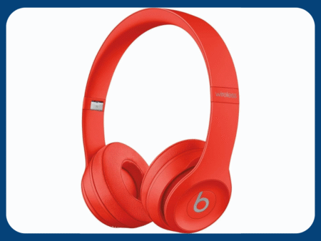 Beats solo 3 headphones