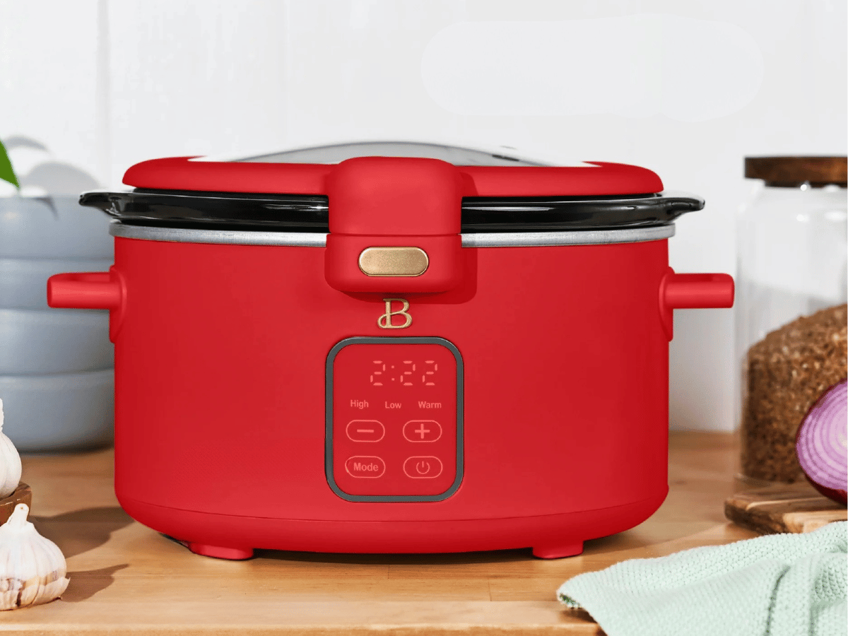 Beautiful Slow cooker (2)