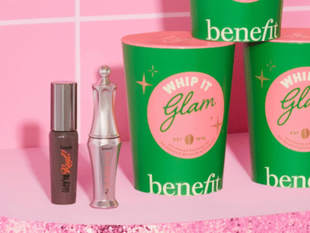 Benefit Cosmetics