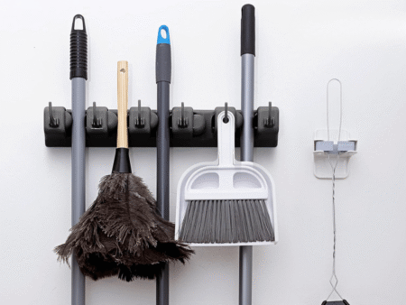 Berry Ave Tool Organizer