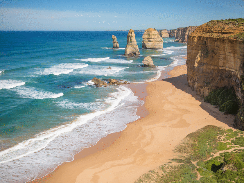 Bondi Sands US : Win a Trip to Australia Sweepstakes