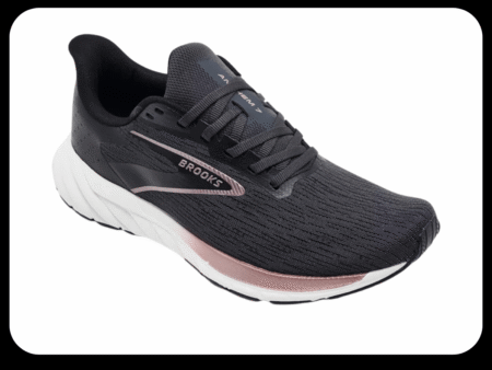 Brooks Anthem Sneakers