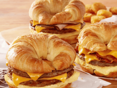 Burger King Perks Week