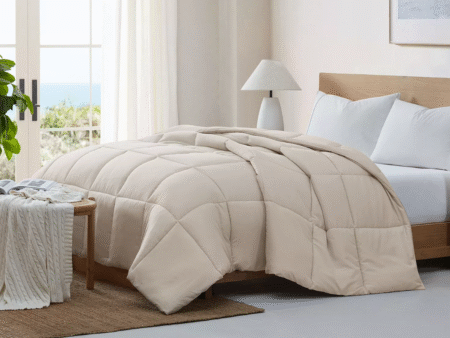 C&C California Microfiber Comforters