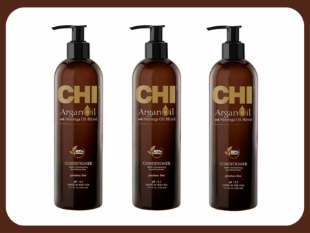 CHI Argan Oil Conditioner