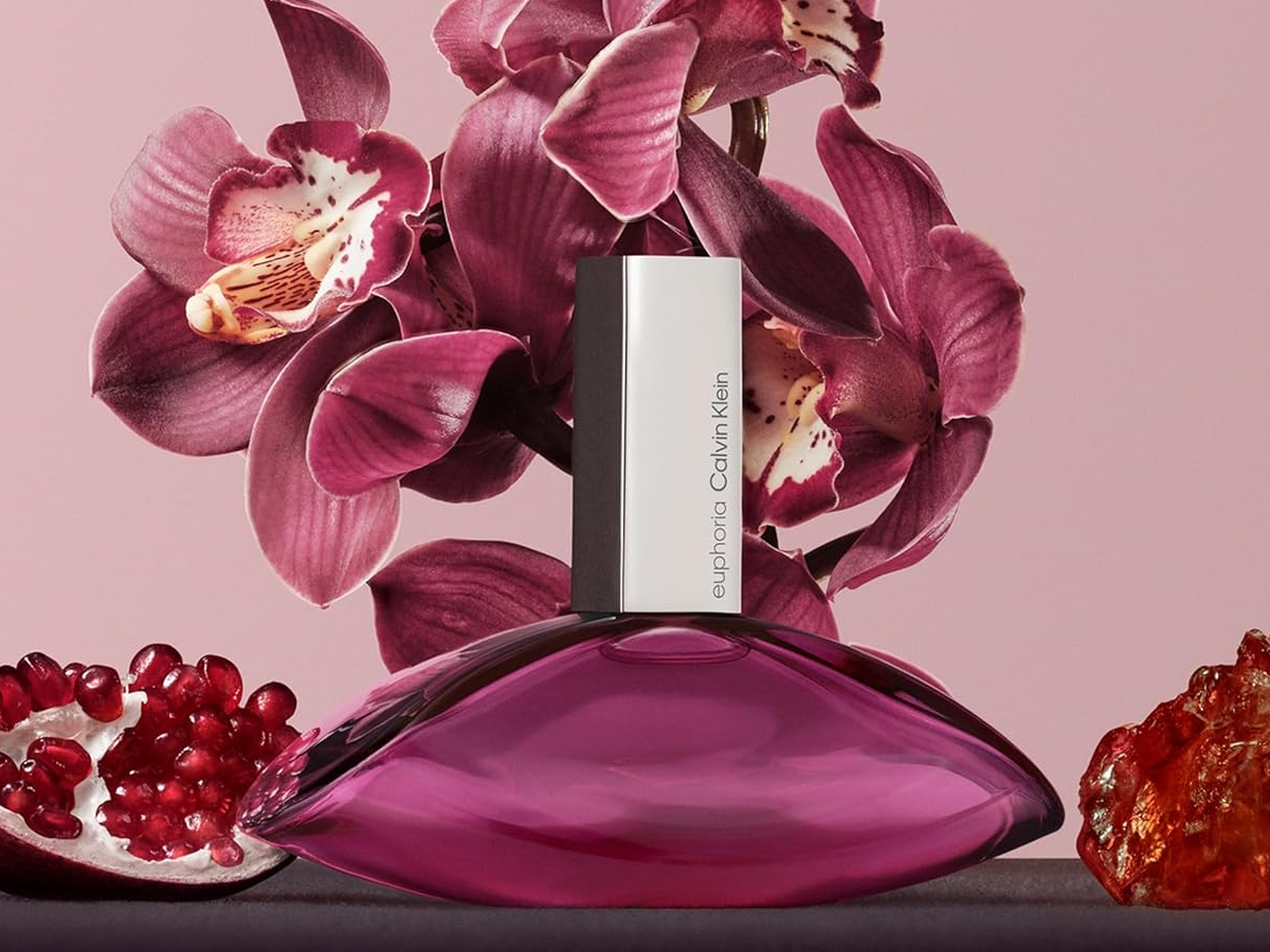 Calvin Klein Euphoria Eau de Parfum