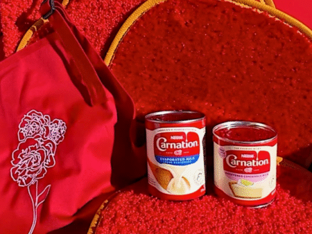 Carnation “Red Carpet” Sweepstakes