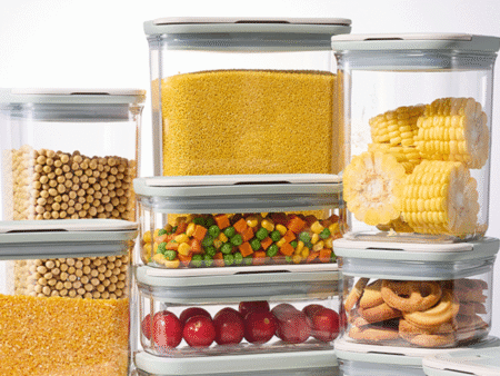 Carote Food Storage Set