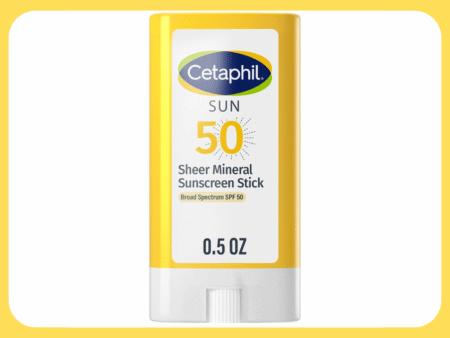 Catephil Sunscreen Stick
