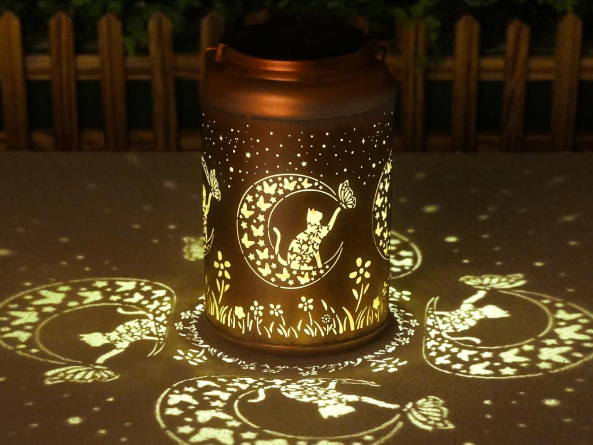 Cawalap Solar Lantern Cawalap Solar Lantern