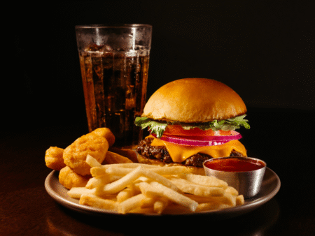 Cheap Food This Week