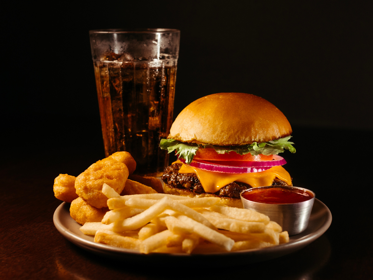 Cheap Food This Week