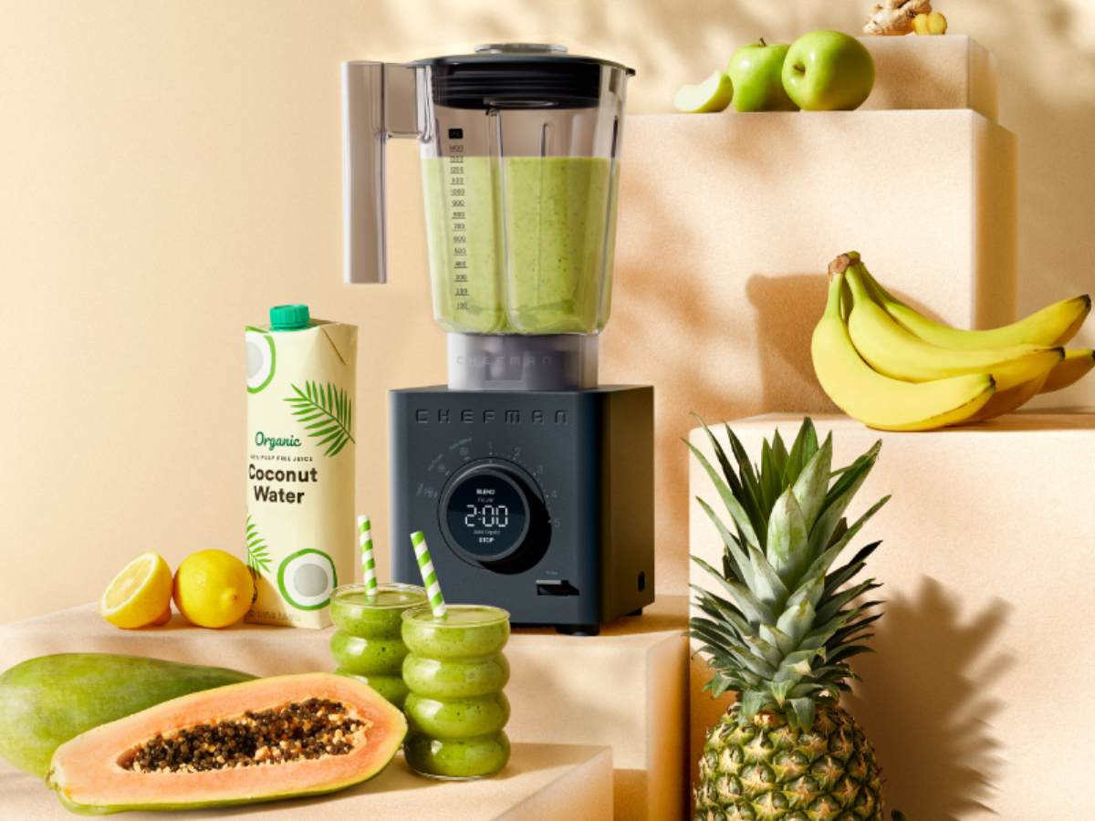 smoothie maker