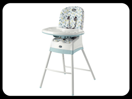 Chicco High Chair