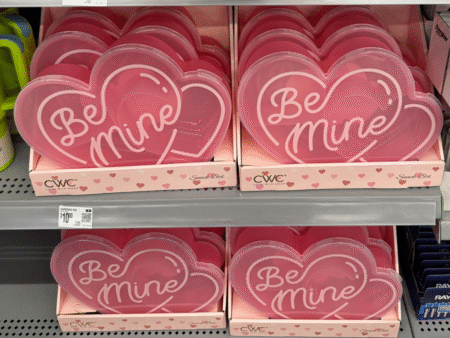 Cook with Color Containers