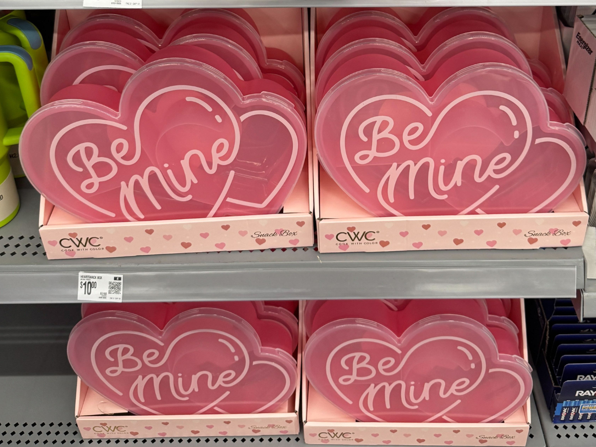 Cook with Color Containers