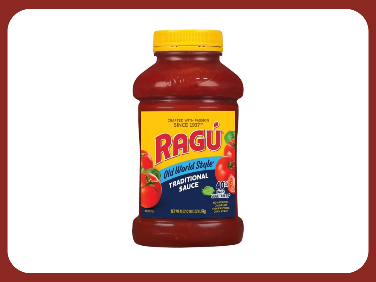 Ragu 