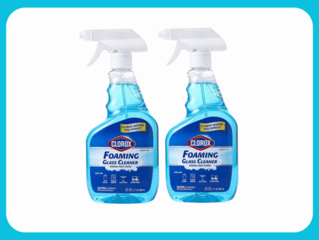 Clorox glass Cleaner