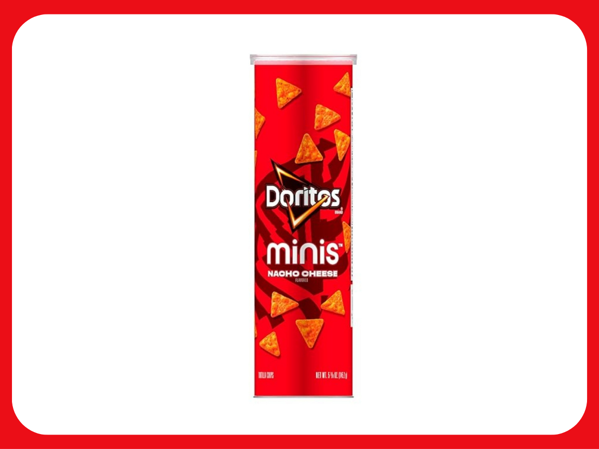 Doritos Minis 