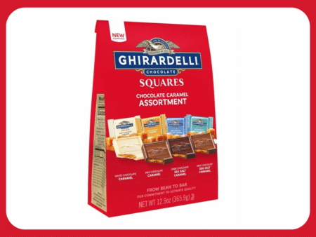 Ghirardelli