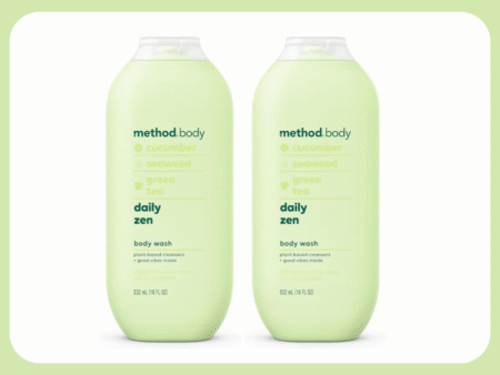 Method Body Wash