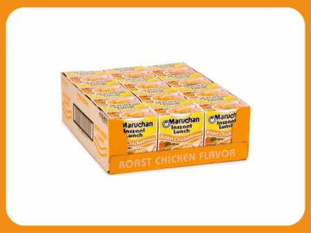 Maruchan Ramen