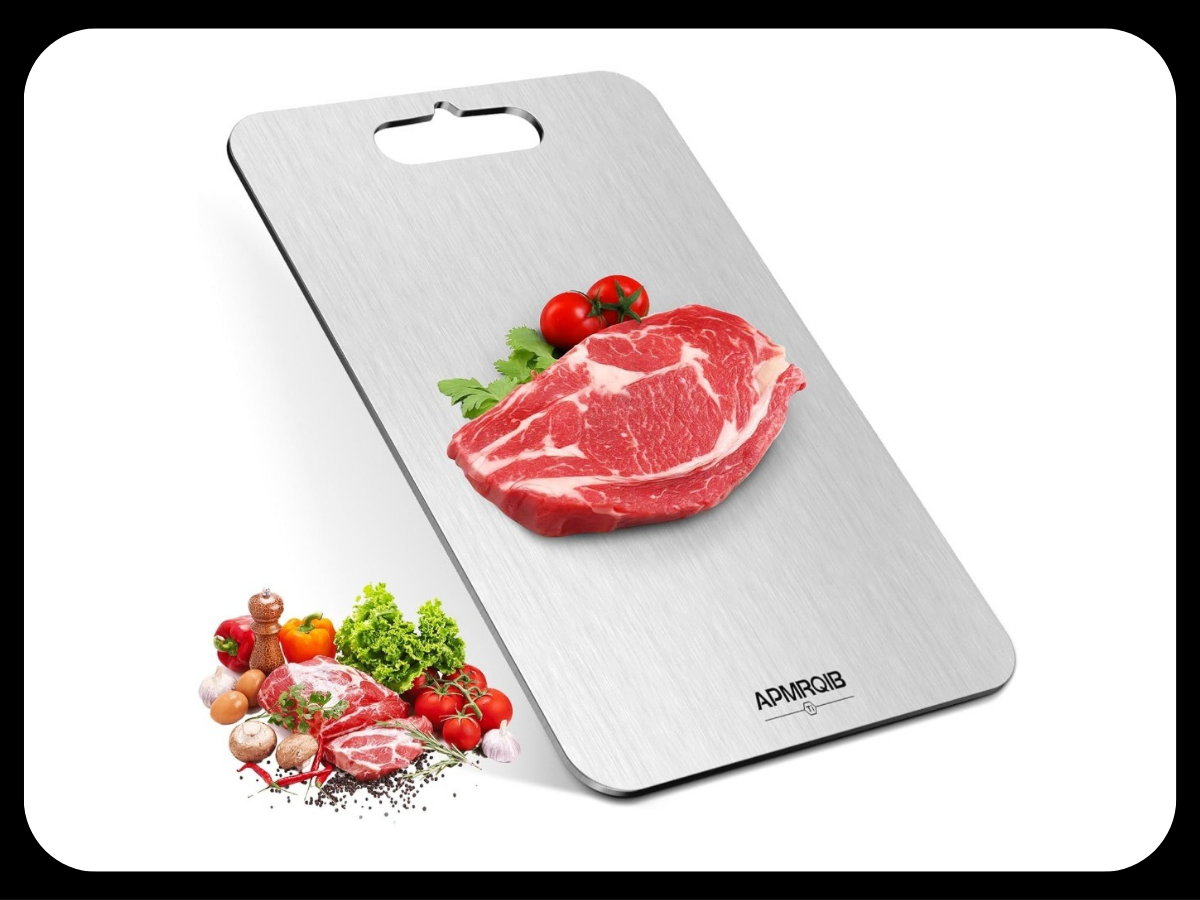 Cutting Board 