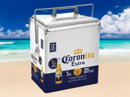 Coronita Cooler Party Sweepstakes