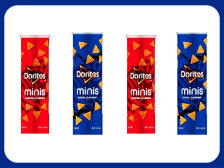Doritos Minis