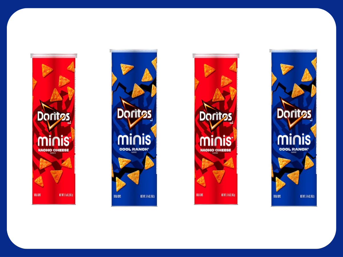 Doritos Minis 