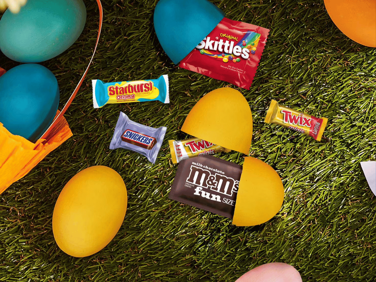 Easter Candy