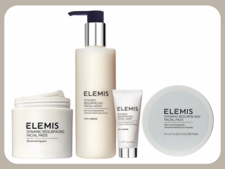 Elemis Skincare