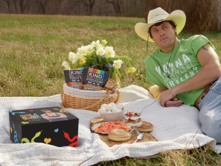 FREE RISE & KIND Breakfast Boxes