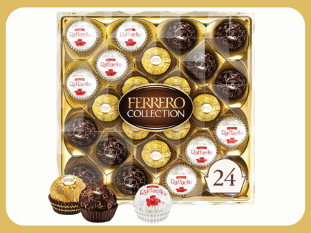 Ferrero Collection