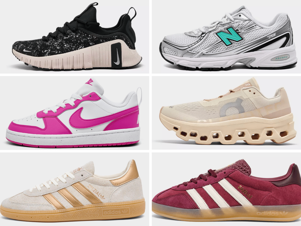 Finish Line Shoes (1)