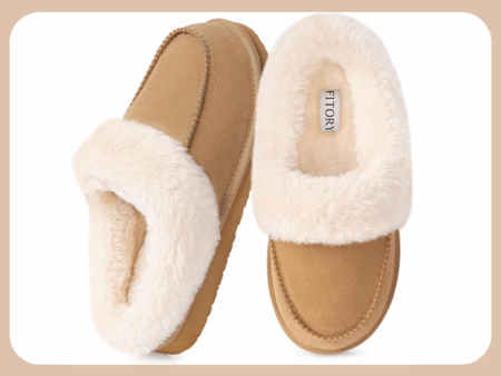 Fitory Slippers