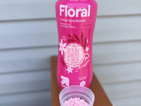 Floral Scent Booster