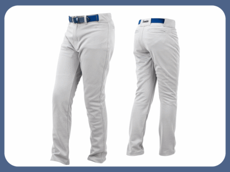 Franklin Baseball Pants
